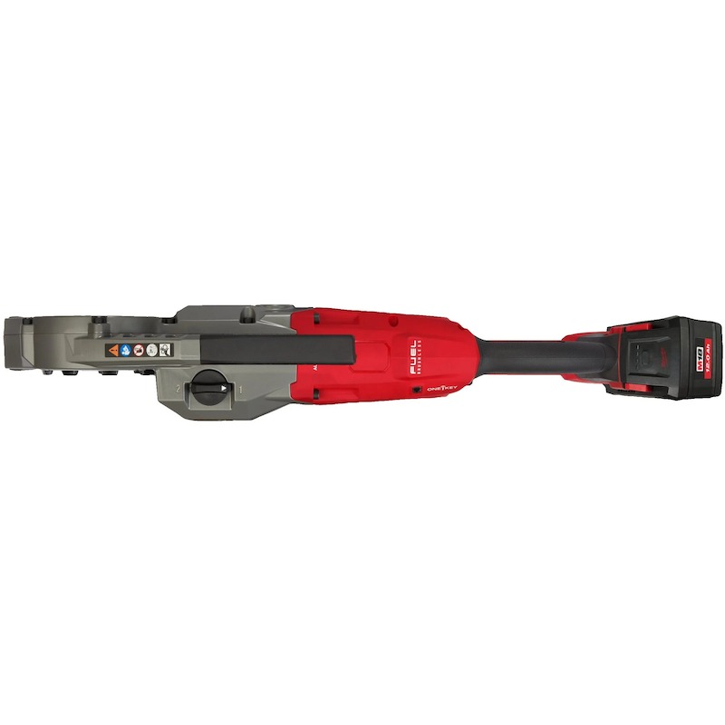 MACHINE À FILETER 18V/12AH  M18 FPT2-121C     MILW