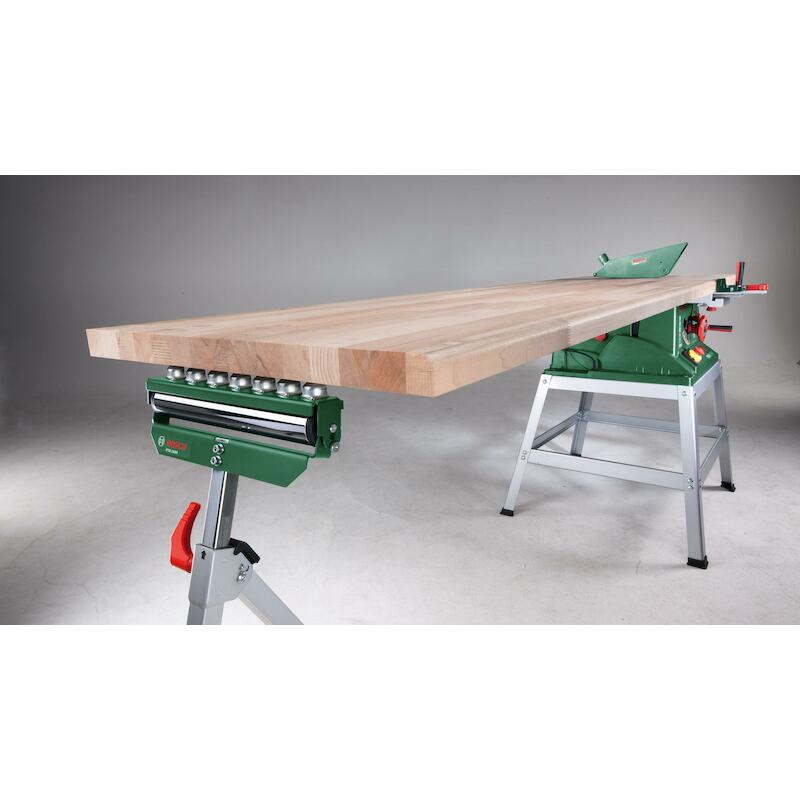 TABLE DE SCIAGE             PTA 1000         BOSCH