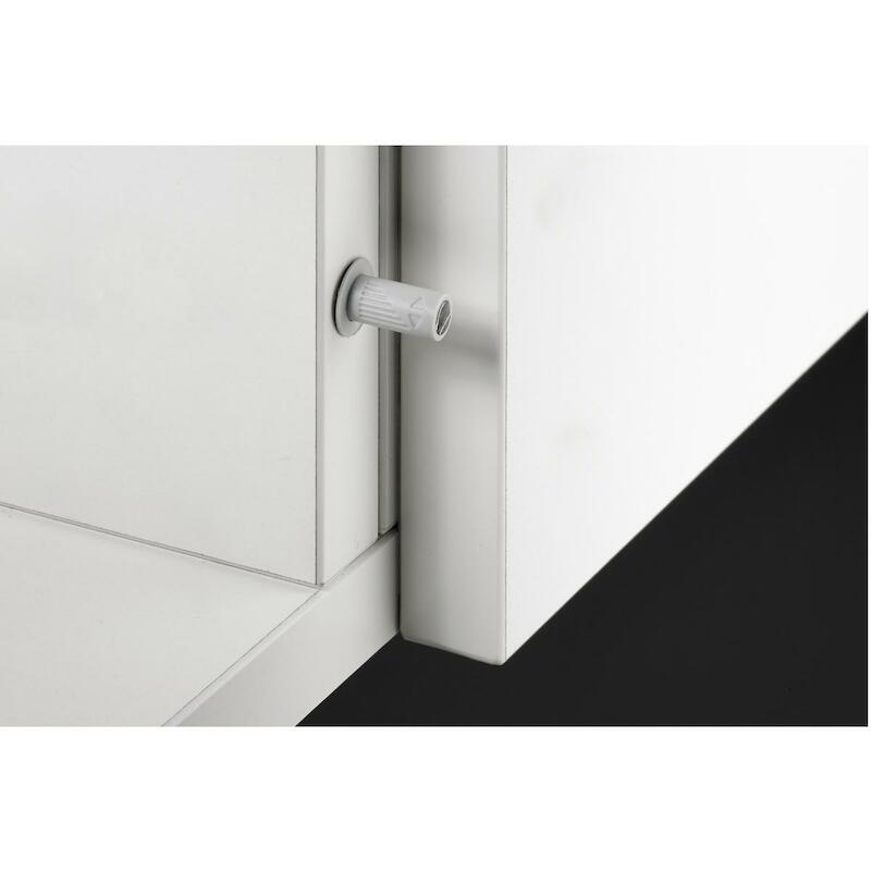 MAGNEET INBOOR 14MM GR.PUSH TO OPEN   HETT-9089606