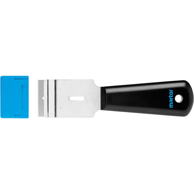 GRATTOIR ARGENTAX           46144 - 39MM    MARTOR