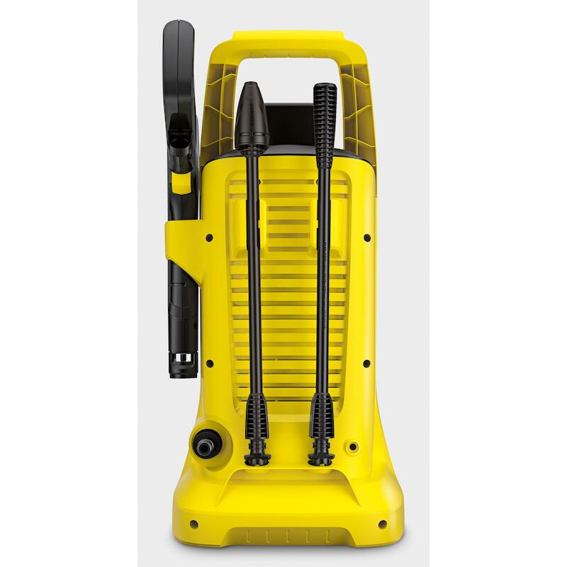 ACCUHOGEDRUKREINIGER 36V/B. K 2 110BAR     KARCHER