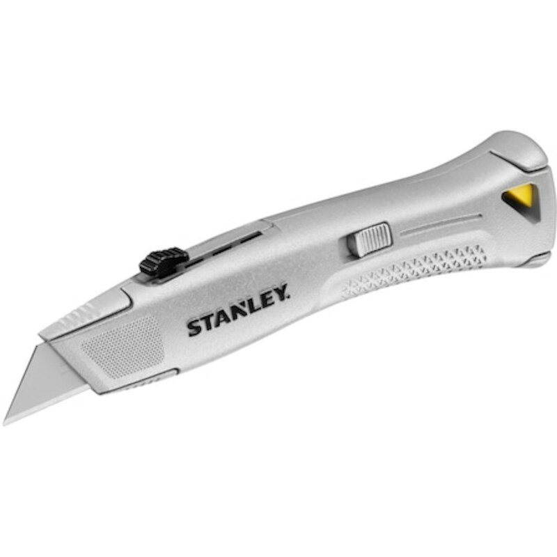 COUTEAU RÉTRACTABLE FATMAX  FMHT10505-0    STANLEY