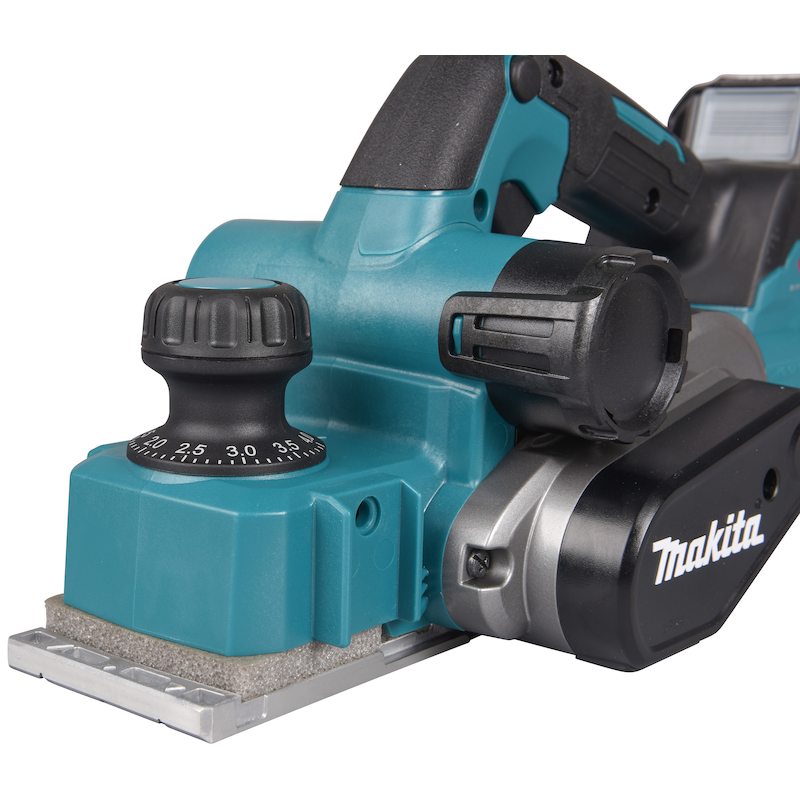 SCHAAFMACHINE XGT® - KP001GM202 - MAKITA