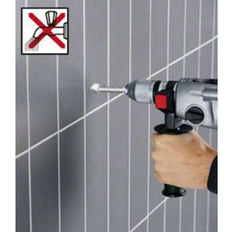 TEGELBORENSET               2608587169  (5ST)BOSCH