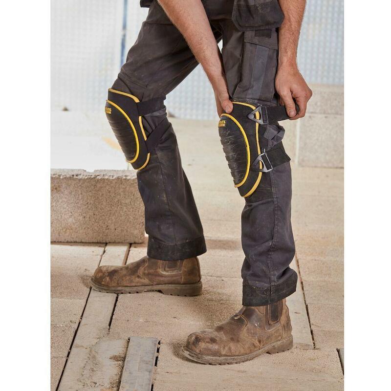 KNIEBESCHERMER HARD SHELL   FMST82961-1    STANLEY