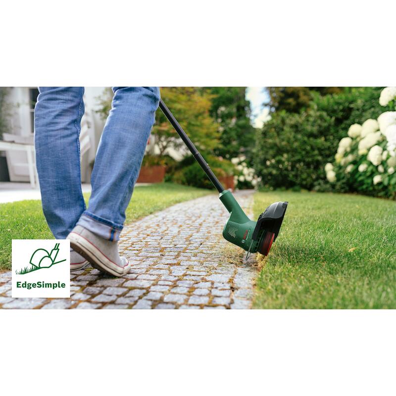 ACCUGRASTRIMMER 18V/BODY    EASYGRASSCUT 18V-26 BT