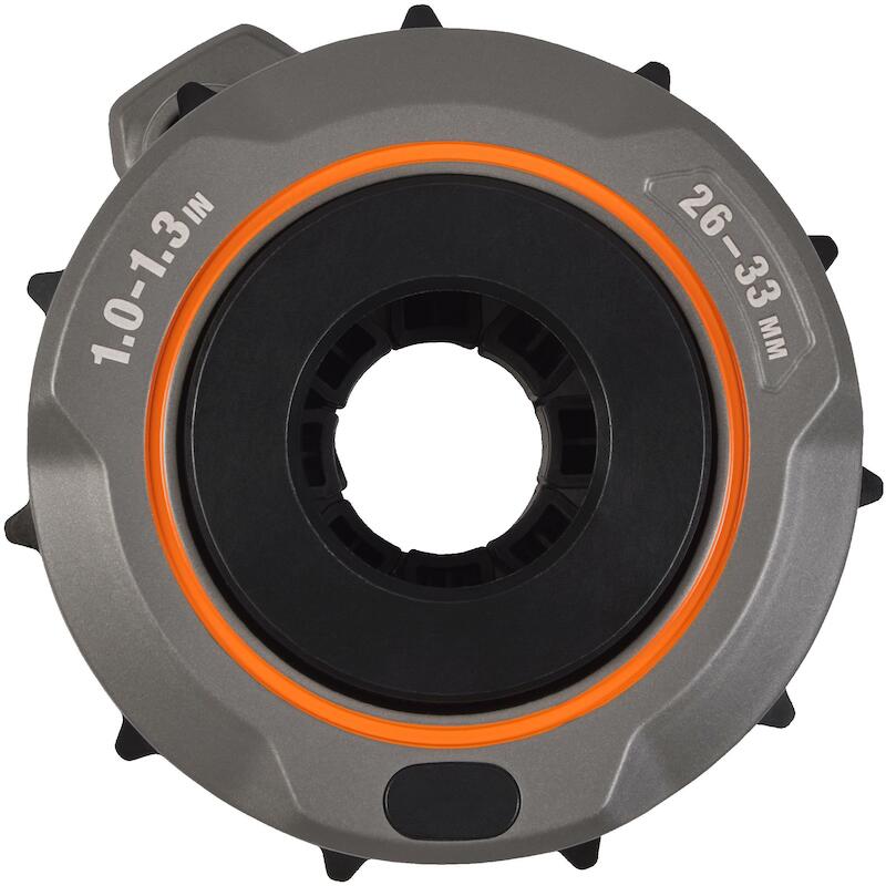 STRIPKOP 26-33MM            4932499279   MILWAUKEE