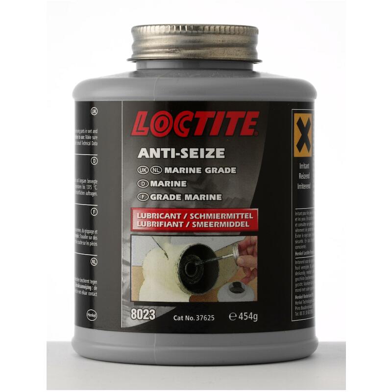 ANTI-SEIZE MARINE GRADE     LB 8023 - 453G LOCTITE