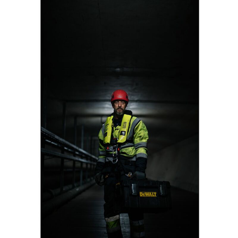 COFFRE DS166 TOUGHSYSTEM    DWST83294       DEWALT