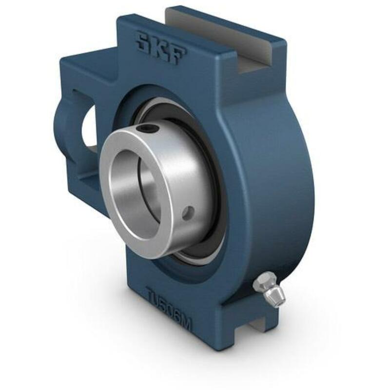 Y-CLAMP BLOCK TU 45 FM SKF