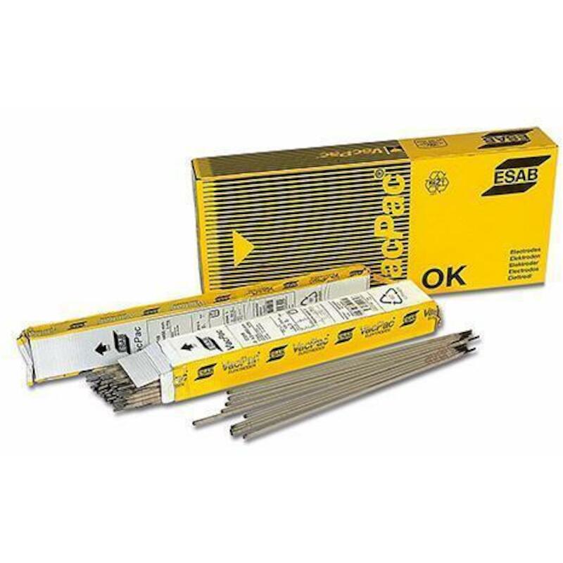 LASSTAAF - ESAB FILARC56R - 5X450 MM VACPAC