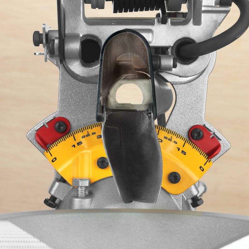 AFKORTZAAG 1675W/305MM      DWS780          DEWALT