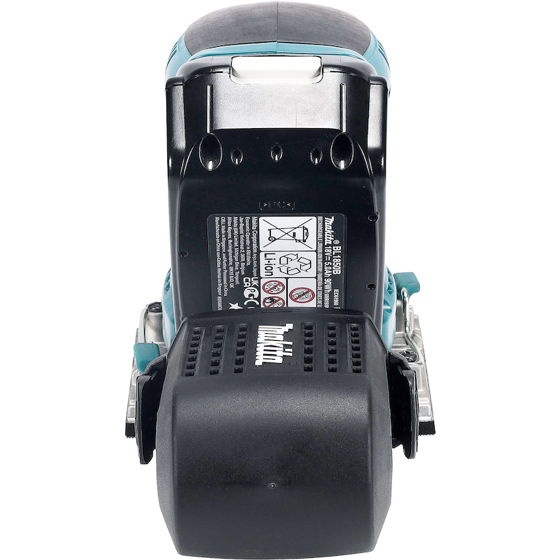PONCEUSE DE FINITION LXT® - DBO484ZJ - MAKITA