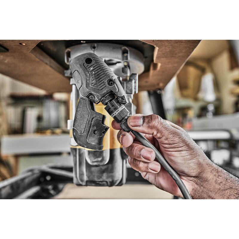 DÉFONÇEUSE 2300W            DWE627KT        DEWALT