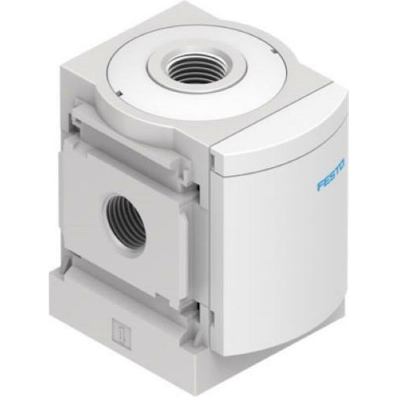 BRANCHING MODULE MS6-FRM-1/2 (529853) FESTO