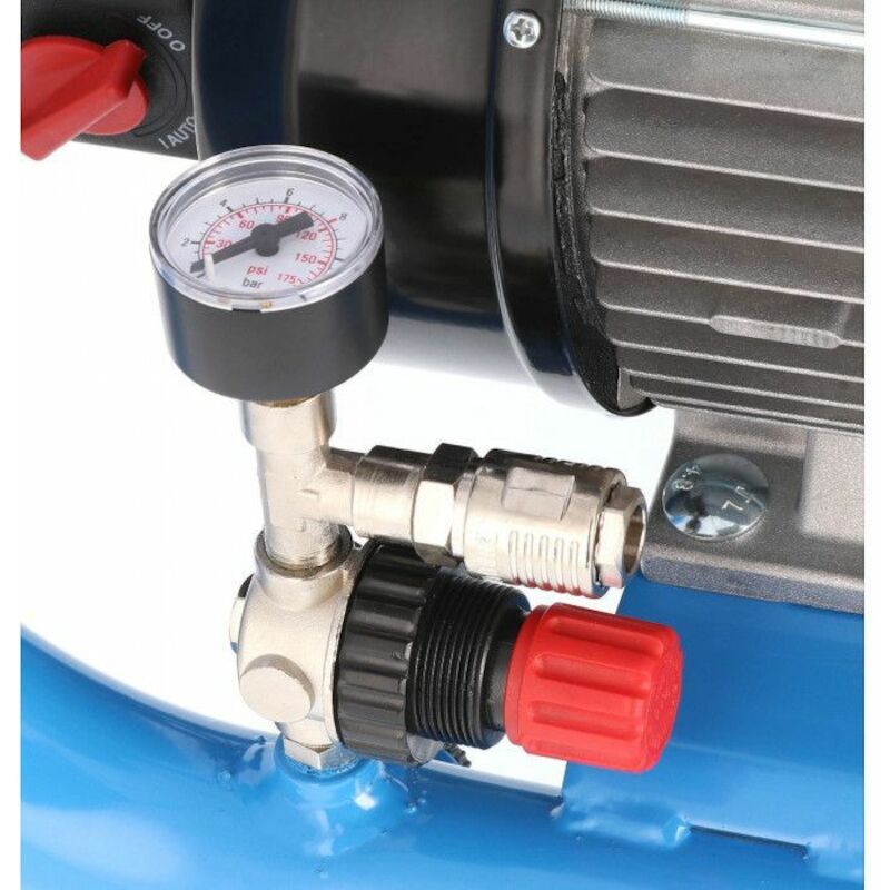 COMPRESSOR                  LMO 5-240     AIRPRESS