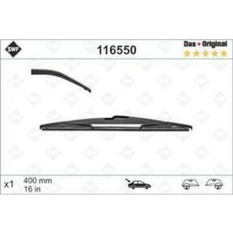 SWF 116.550 RUITENVEGER