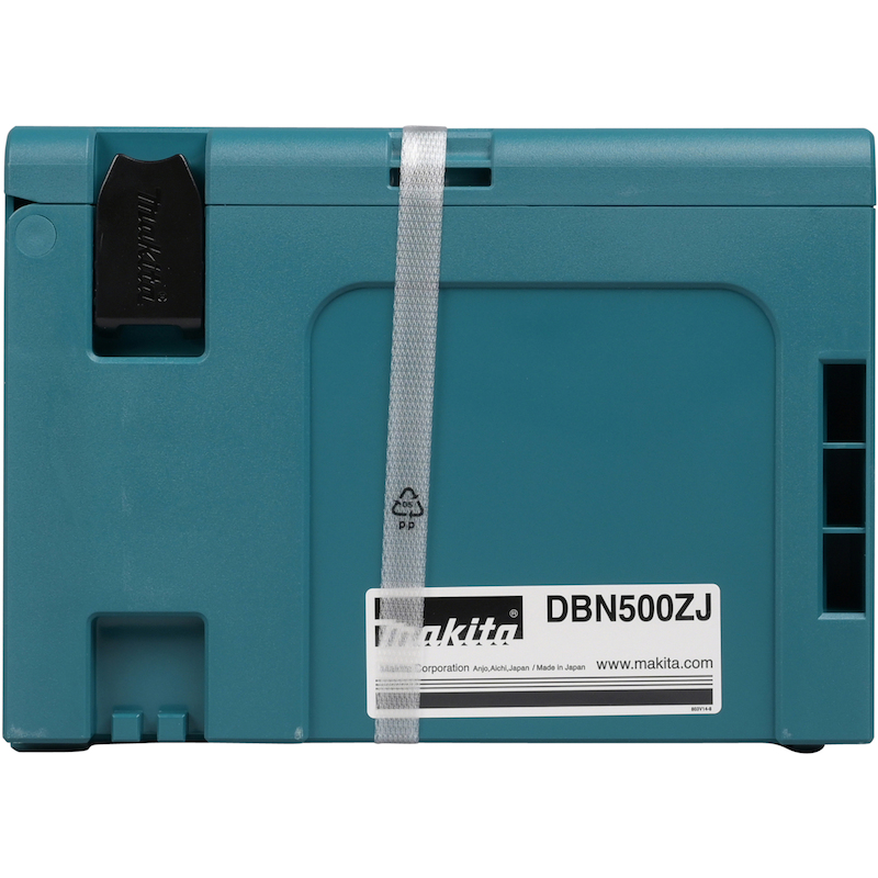 BASIC MODEL CORDLESS BRAD NAILER LXT 18V - DBN500ZJ - MAKITA