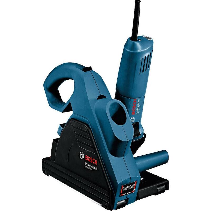 RAINUREUSE BÉTON 1400W/3-39 GNF 35 CA(COFFRE)BOSCH