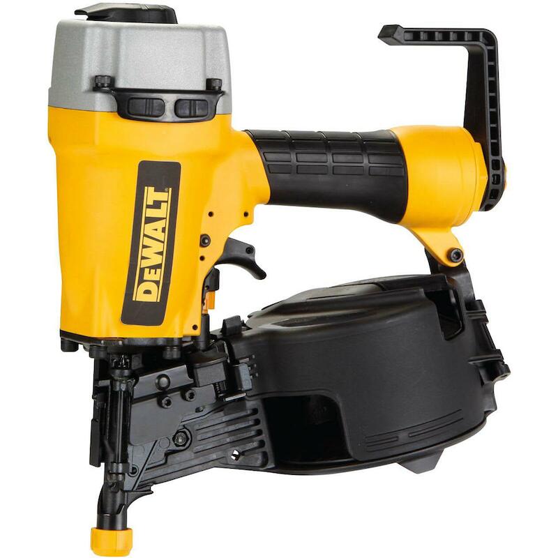PNEUM.SPOELNAGELPIST. 64MM  DPN64C          DEWALT