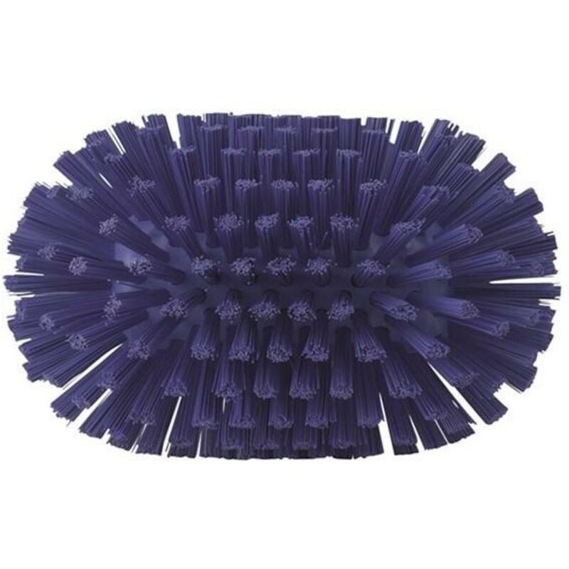 BROSSE À CUVE POL.DUR MAUVE 7037/8 205X130X100 VIK