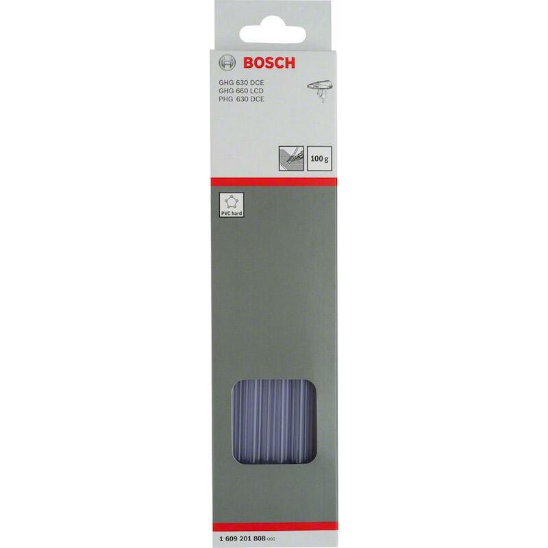 BAGUETTE.SOUD.PVC 4MM/225MM 1609201808 100GR BOSCH