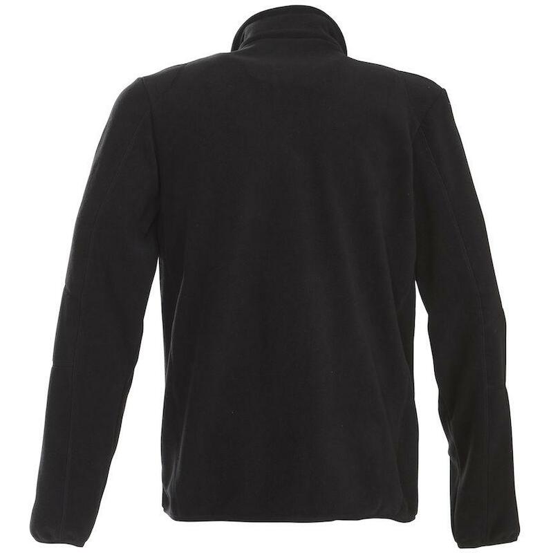 VESTE POLAIRE               SPEEDWAY NO. 4XL PRINT