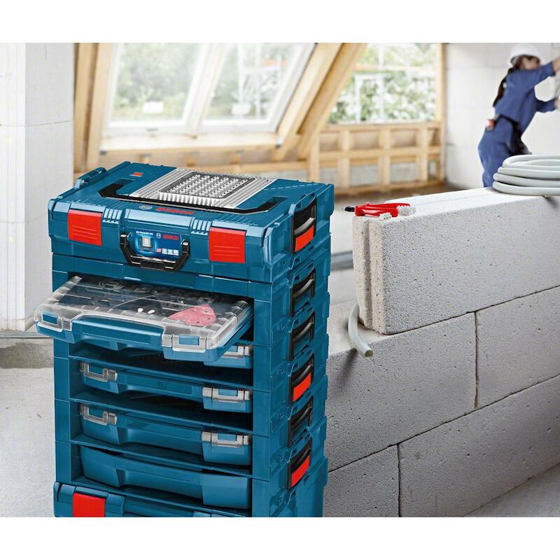 I-BOXX COUVERCLE            1600A001SE       BOSCH