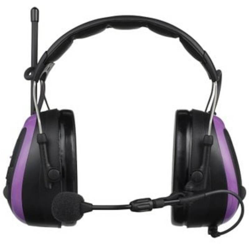 OORKAP WS ALERT XPI+HEADSET MRX21AWS7       PELTOR