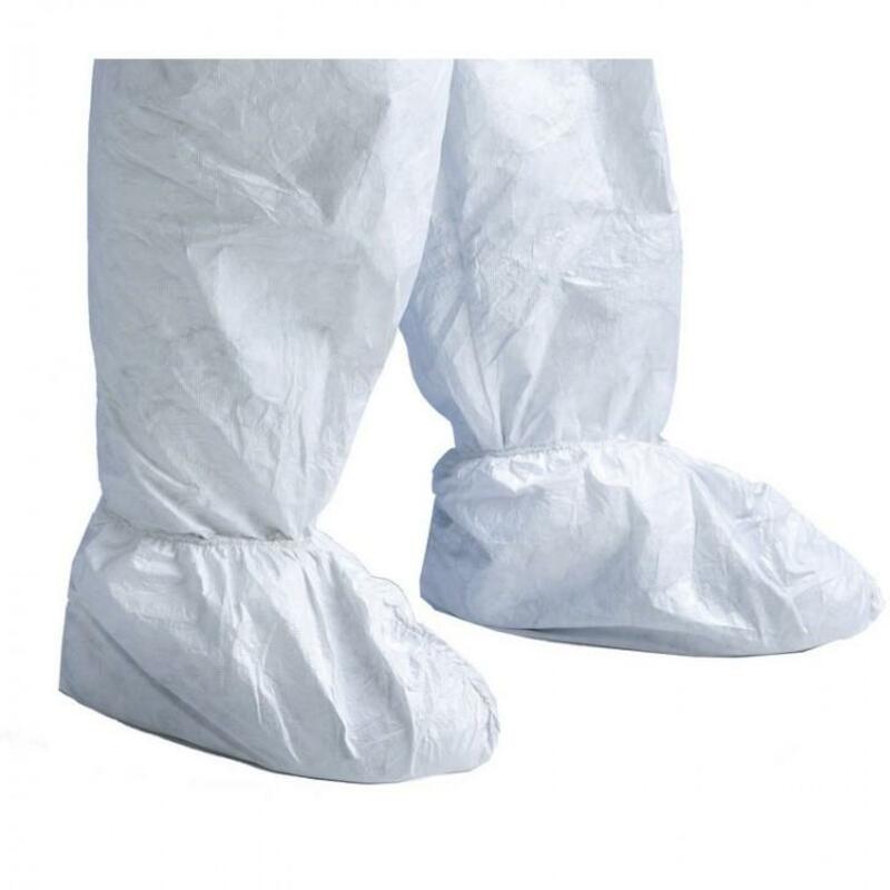 OVERTREKSCHOEN WIT 1SIZE    TYPOS0SWH00      TYVEK