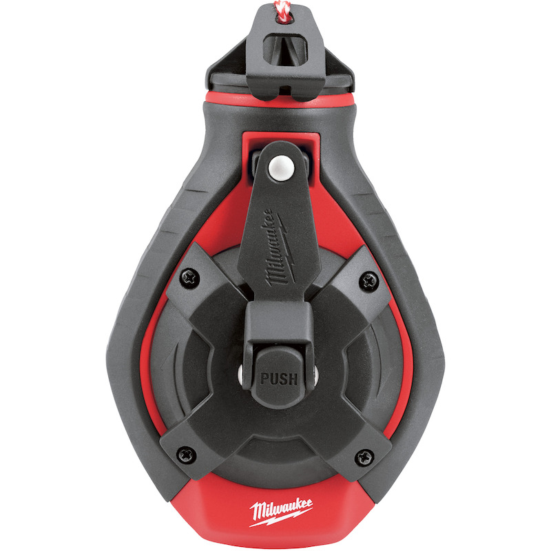 CORDEUR TRACEUR 30M BLEU    4932493815   MILWAUKEE