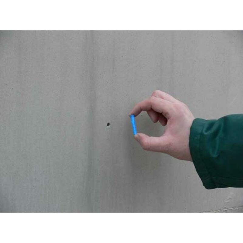 SLAGSPOUWANKER UNI ZN       36482 - D4 X 190MM