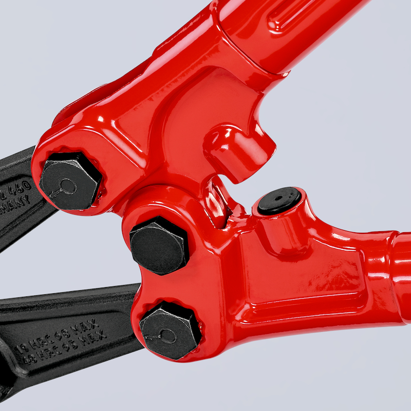 KNIPEX 7172460 BOUTENSNIJDER