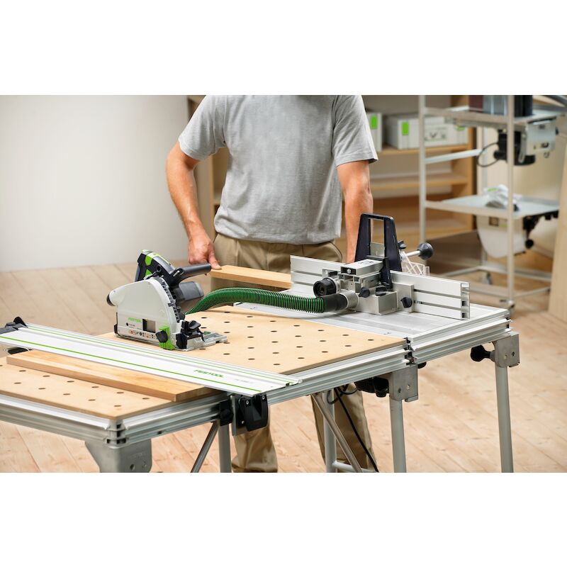 TABLE MULTIFONCTIONS MFT MFT/3 - 495315 - FESTOOL