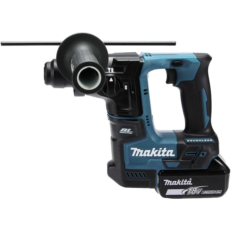 MARTEAU PERFORATEUR LXT® 2 FONCTIONS - DHR171RTJ - MAKITA