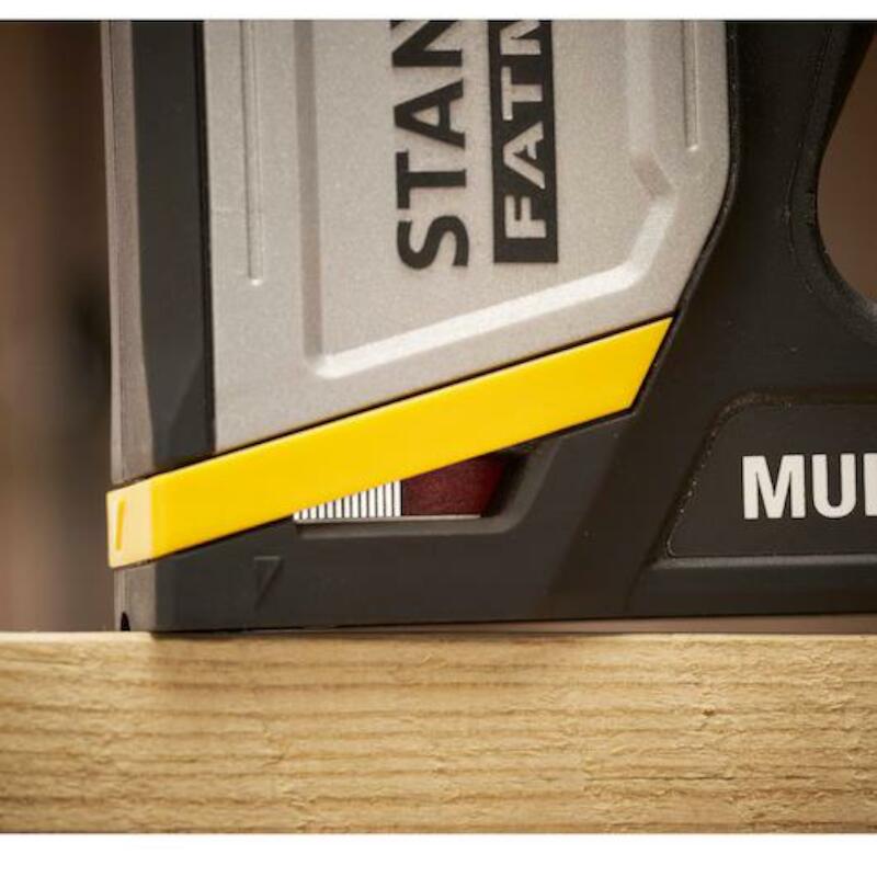 HANDTACKER FATMAX 4IN1      FMHT70401-0    STANLEY