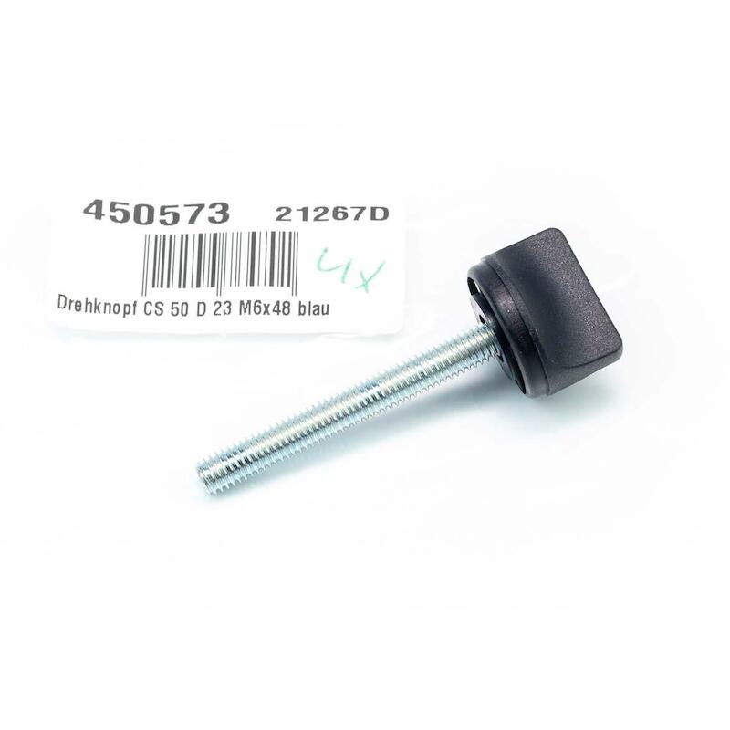 TOEBEHOREN - FESTOOL 450573 - DRAAIKNOP