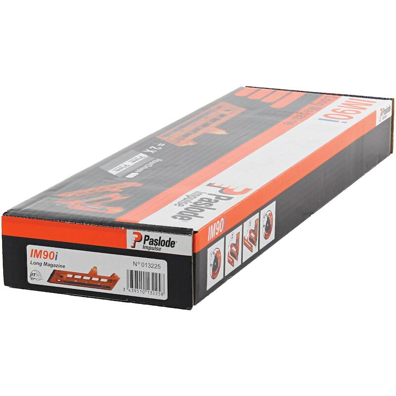 CHARGEUR LONG               IM90    013225 PASLODE