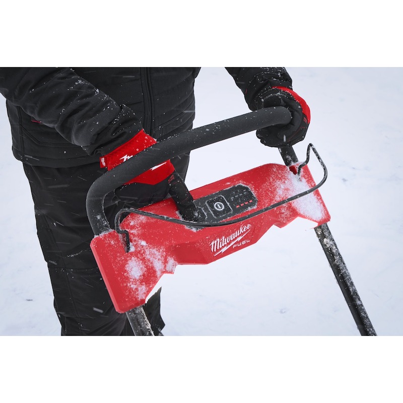 ACCU-SNEEUWRUIMER 18V/BODY  M18 F2SSBL-0 MILWAUKEE