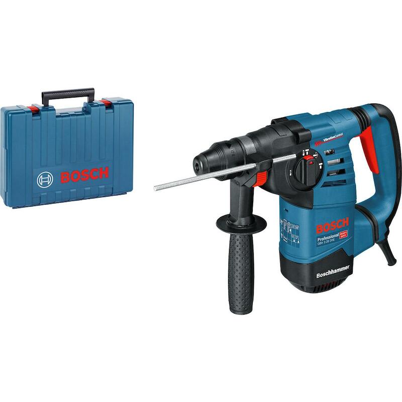 MARTEAU COMBINE 800W        GBH 3-28 DRE(COFF)BOSC