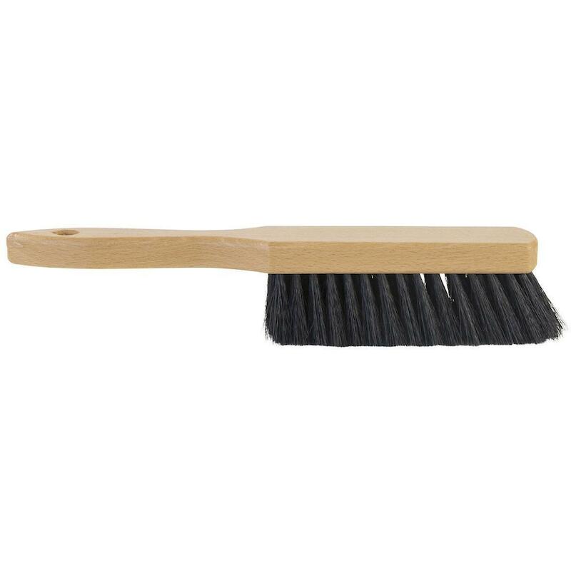 BALAYETTE BOIS POILS MIXTES 131028           BETRA