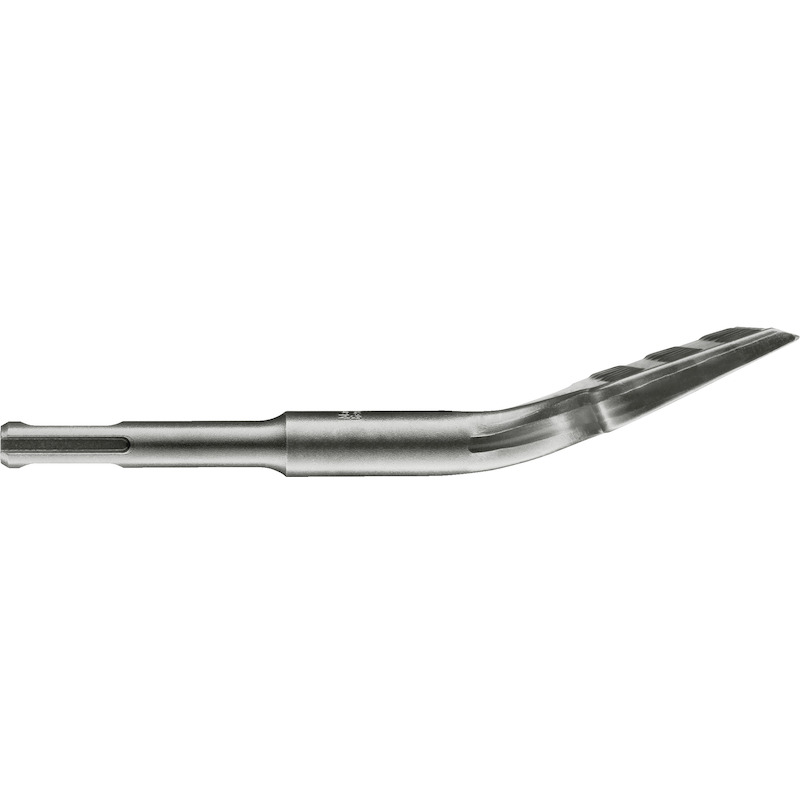 GIPSBEITEL SDS+ 165X75MM    4932352344   MILWAUKEE