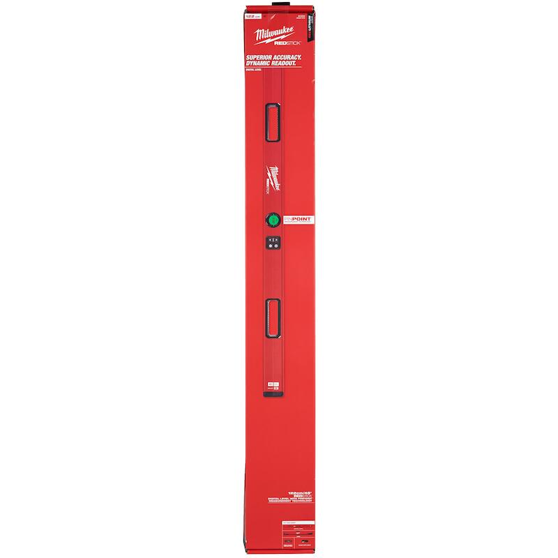 WATERPAS 1200MM DIG.        4933471979   MILWAUKEE