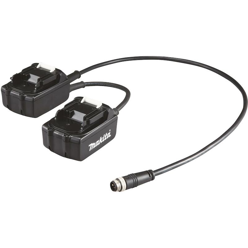 ACCUCONVERTER LXT® - 197718-3 - MAKITA