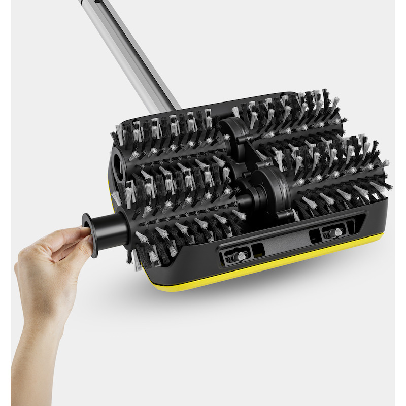 NETTOYEUR DE TERRASSES 300W PCL 6          KARCHER