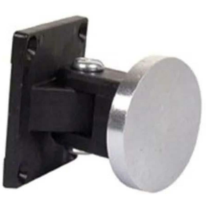 TEGENPLAAT VOOR MAGNEET     MAW  -EM500A     DORMA
