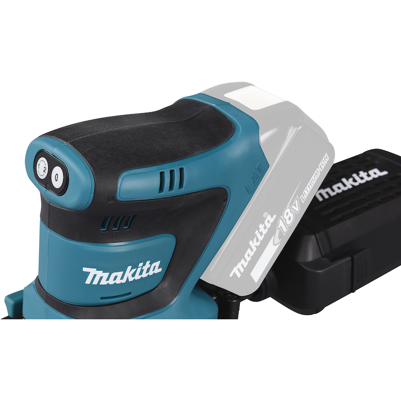 AFWERKSCHUURMACHINE LXT® - DBO480ZJ - MAKITA