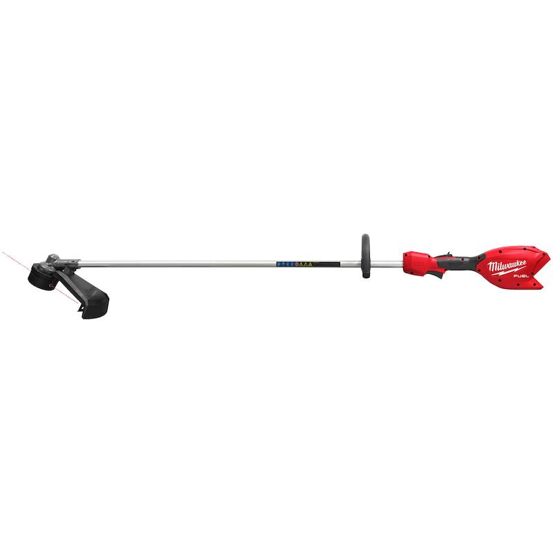 ACCU-GRASTRIMMER 18V/BODY   M18 FGTR-0   MILWAUKEE