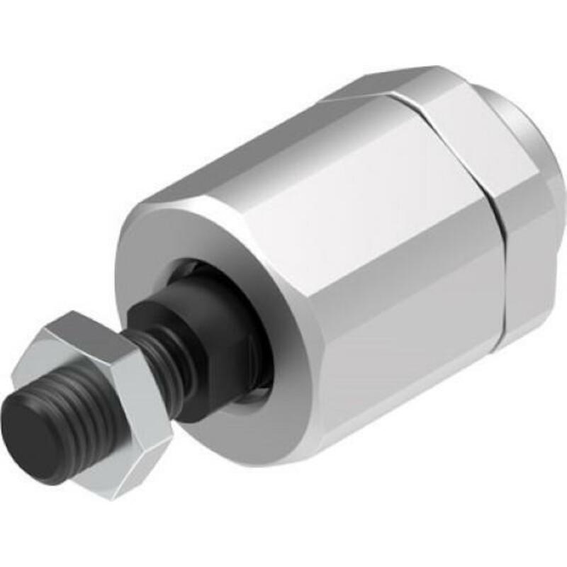 FLEXOKOPPELING FK-M10X1,25 (6140) FESTO