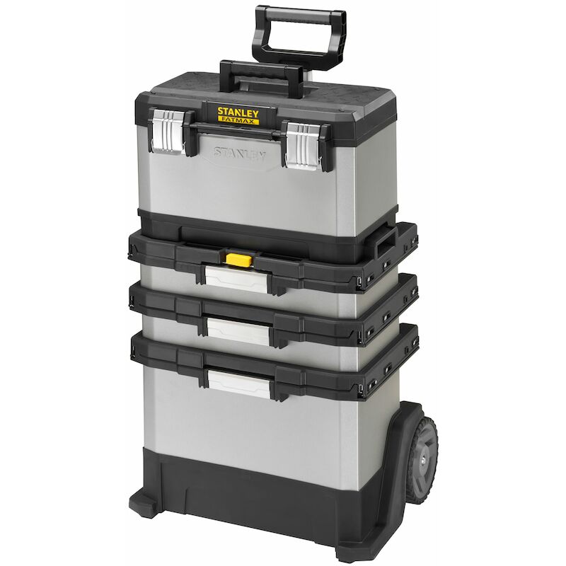 SERVANTE MOBILE FATMAX MP   1-95-622       STANLEY